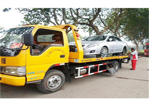 炎陵附近24小时汽车拖车服务热线