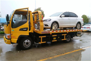 炎陵附近拖车救援24小时服务热线