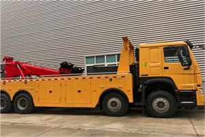 炎陵道路救援公司